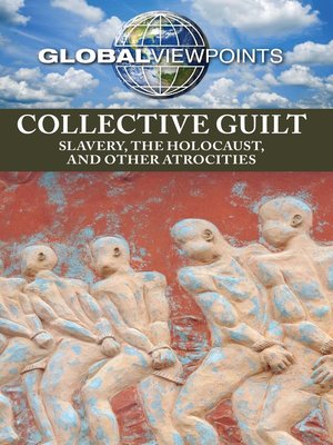 cover image of Collective Guilt